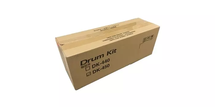 Блок фотобарабана Kyocera DK-450 (302J593011)