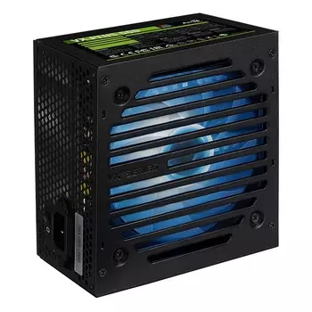 Блок питания AeroCool 500W VX Plus 500 RGB