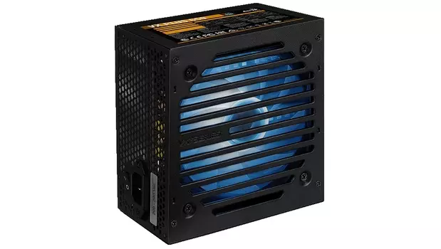 Блок питания AeroCool 650W VX Plus 650 RGB