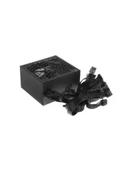 Блок питания Aerocool AERO BRONZE 650W (ACPB-AR65AEC.11)
