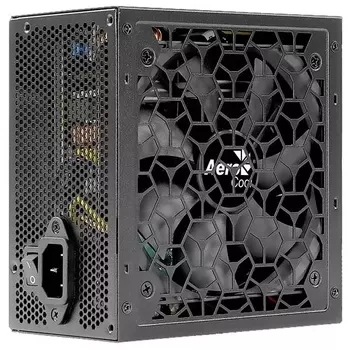 Блок питания Aerocool AERO WHITE 650W