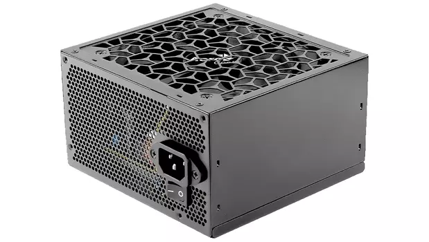 Блок питания AeroCool ATX 500W Aero Bronze