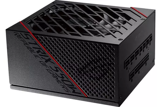 Блок питания Asus ROG STRIX 550G (90YE00A2-B0NA00)