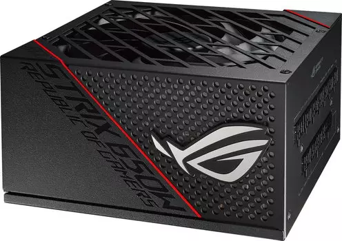 Блок питания Asus ROG STRIX 650G (90YE00A1-B0NA00)