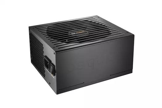 Блок питания be quiet! Straight Power 11 850W BN284