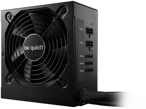Блок питания be quiet! System Power 9 CM 700W (BN303)