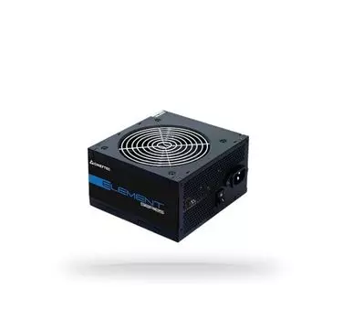 Блок питания Chieftec 600W Element ELP-600S-Bulk