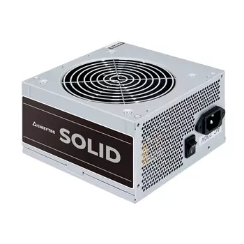 Блок питания Chieftec 700W GPP-700S