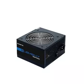Блок питания Chieftec Element 400W ELP-400S-Bulk