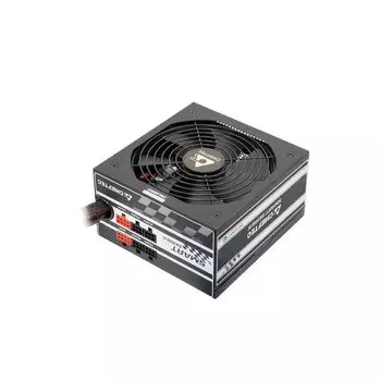 Блок питания Chieftec GPS-750C 750W