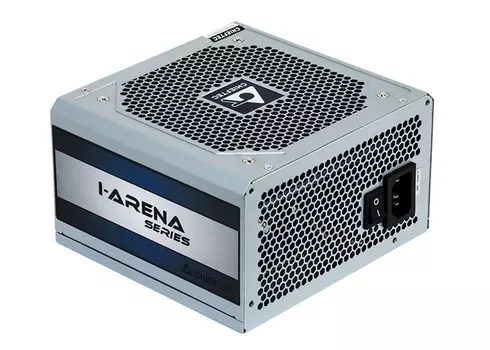 Блок питания Chieftec IArena 600W GPC-600S