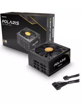 Блок питания Chieftec Polaris 1250W PPS-1250FC Box