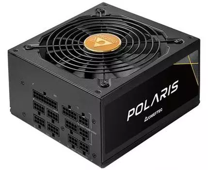 Блок питания Chieftec Polaris 850W PPS-850FC Box
