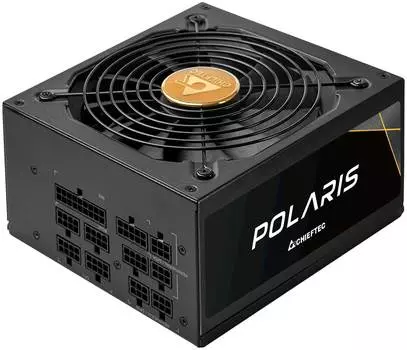 Блок питания Chieftec Polaris 850W PPS-850FC Box