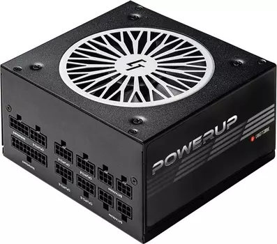 Блок питания Chieftec PowerUp GPX-650FC 650W