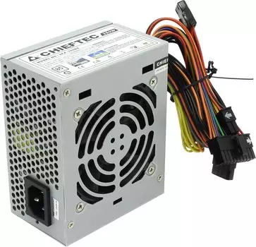 Блок питания Chieftec SFX-350BS 350W
