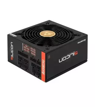 Блок питания Chieftec SILICON SLC-1000C 1000W