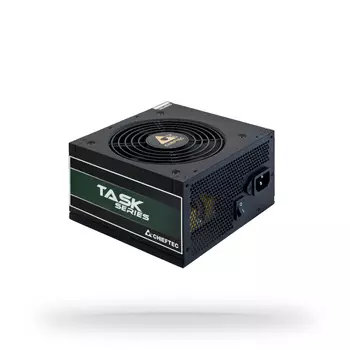 Блок питания Chieftec Task 500W TPS-500S-Bulk