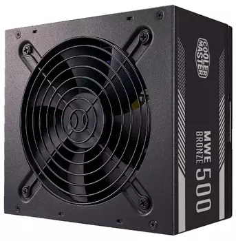 Блок питания Cooler Master 500W MPE-5001-ACAAB