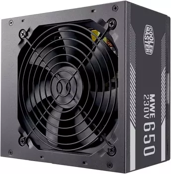 Блок питания Cooler Master 650W MPE-6501-ACABW