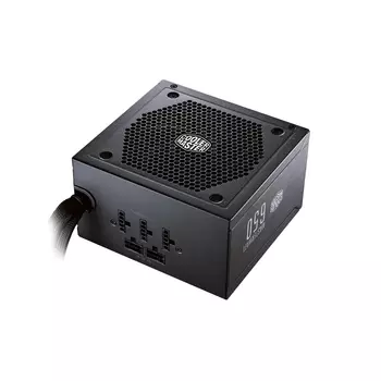 Блок питания Cooler Master 650W MPX-6501-AMAABEU