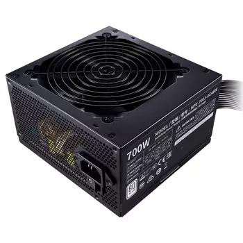 Блок питания Cooler Master 700W MPE-7001-ACABW-EU