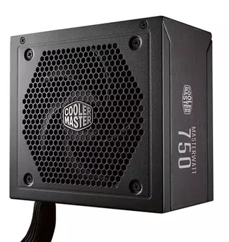 Блок питания Cooler Master 750W MPX-7501-AMAABEU