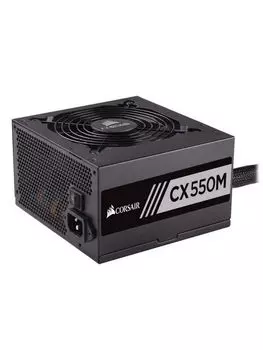 Блок питания Corsair 550W CX550M