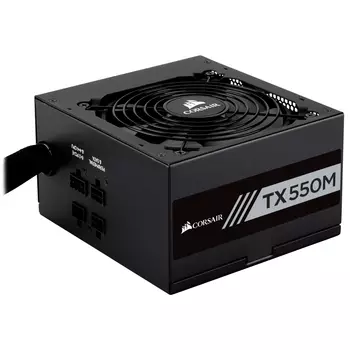 Блок питания Corsair 550W TX550M