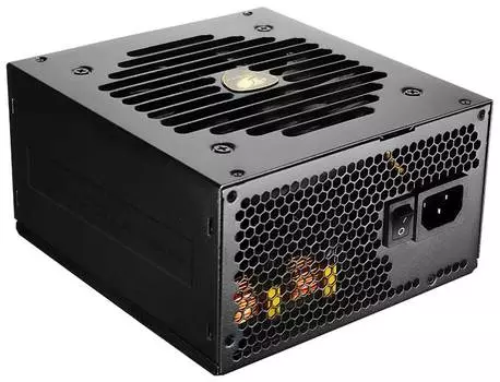 Блок питания Cougar GEX 750 80 Plus Gold (PSUCG_GEX750)