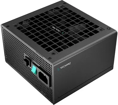 Блок питания Deepcool 750W 80+ GOLD (PQ750M)