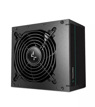 Блок питания Deepcool 800W 80+ GOLD (PM800-D)