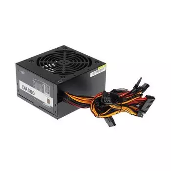 Блок питания Deepcool DA500 500W (DP-BZ-DA500N)