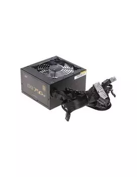 Блок питания Deepcool DQ750ST 750W (DP-GD-DQ750ST)