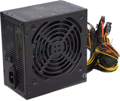 Блок питания Deepcool Explorer DE500 500W