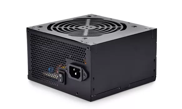 Блок питания Deepcool Nova 500W DN500 80+/85+