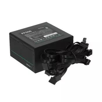 Блок питания Deepcool PF550 80+ RET