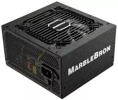 Блок питания Enermax MarbleBron 80 Plus Bronze (EMB750EWT)