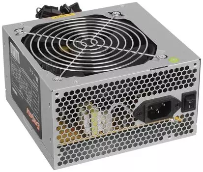 Блок питания ExeGate 600W ATX-UN600 (EX244556RUS)