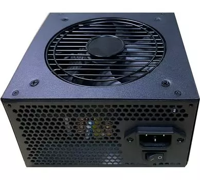 Блок питания Formula 600W 80+ (FORMULA-AP600-80)