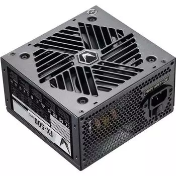 Блок питания Formula ATX 500W (FX-500)