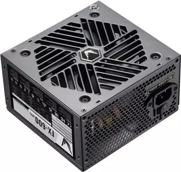 Блок питания Formula ATX 600W (FX-600)