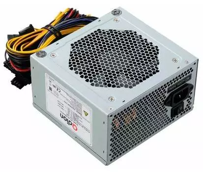 Блок питания FSP Qdion QD-500PNR 80+