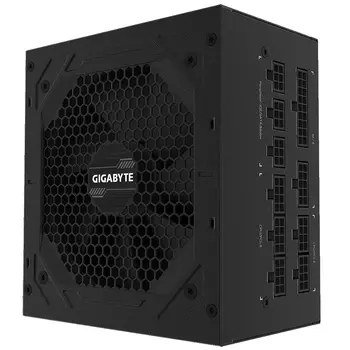 Блок питания Gigabyte 750W GP-P750GM