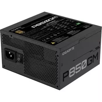 Блок питания Gigabyte 850W GP-P850GM