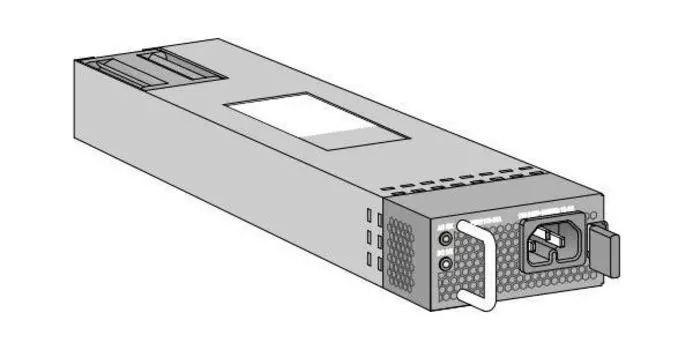 Блок питания H3C PSR360-56A-GL