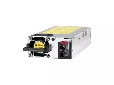 Блок питания HPE JL086A X372 54VDC 680W PS