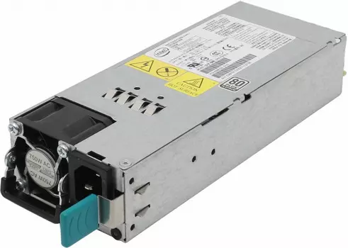 Блок питания Intel 750W FXX750PCRPS 915604