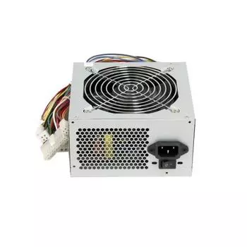 Блок питания LinkWorld ATX 600W LW6-600