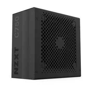 Блок питания NZXT 750W C750 (NP-C750M-EU)